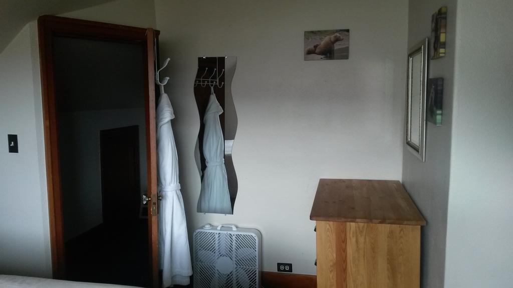 ジャスパーBon Homme Viewアパートメント 部屋 写真