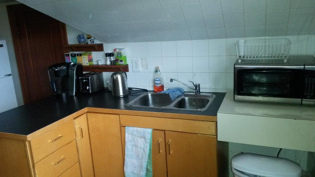 ジャスパーBon Homme Viewアパートメント 部屋 写真